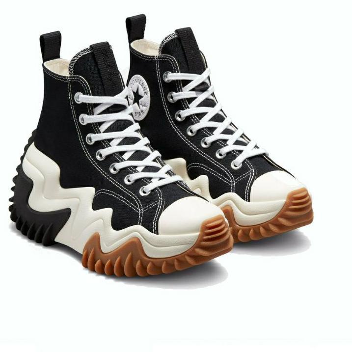 Siap Kirim Sepatu Converes Run Star Hike Motion Premium Sepatu Converes Run Star Motion