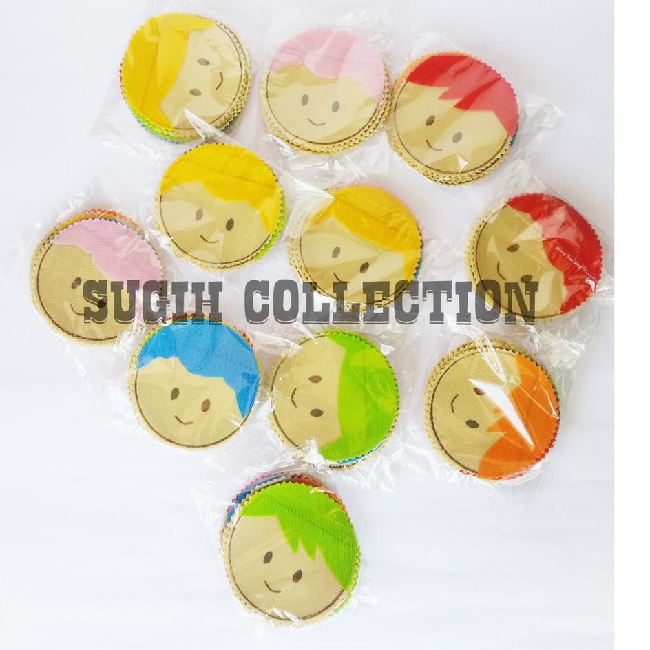 

➟ Stok ready amplop lebaran karakter isi 10pcs angpao lucu termurah ㅟ