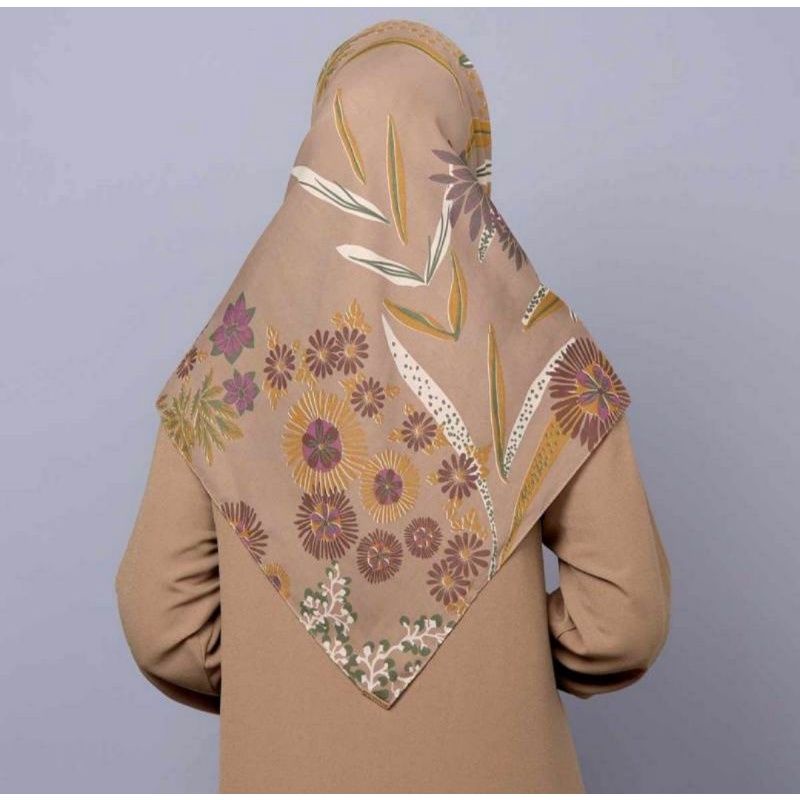 Kamiidea Yarra Scarf Dimity