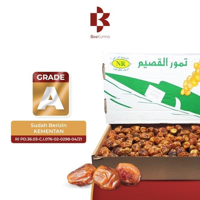 

SALE KURMA SUKARI 3 KG GROSIR MURAH RER69464S