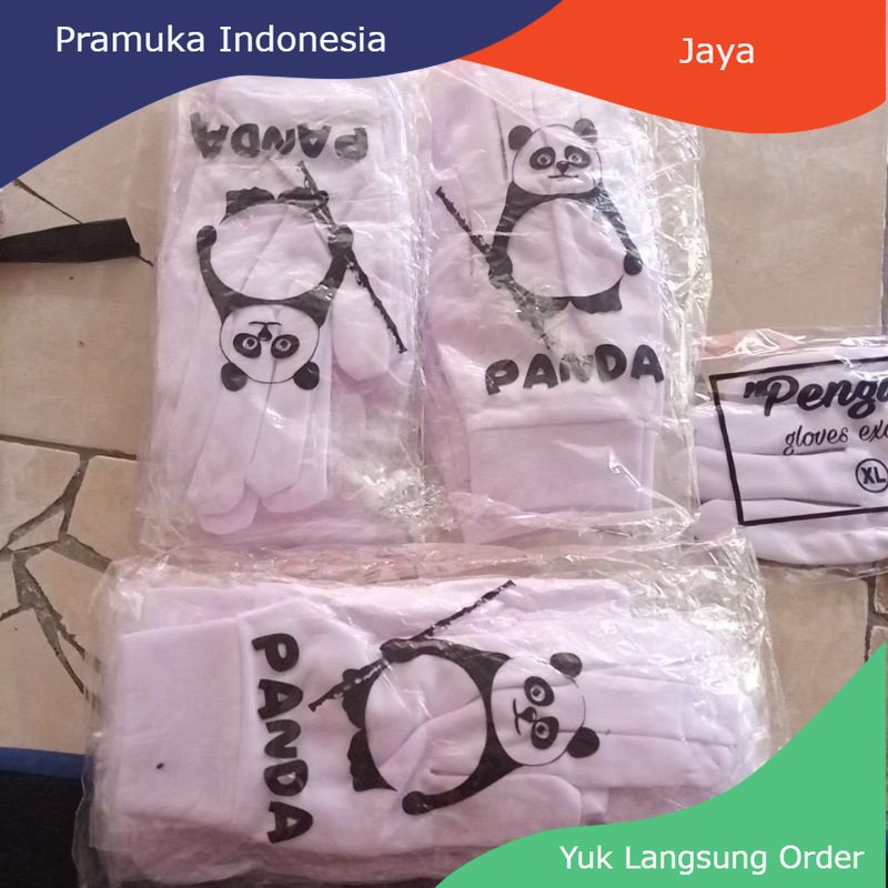 Ready Sarung tangan 100 pasang dewasa termurah Semarang Jawa Tengah