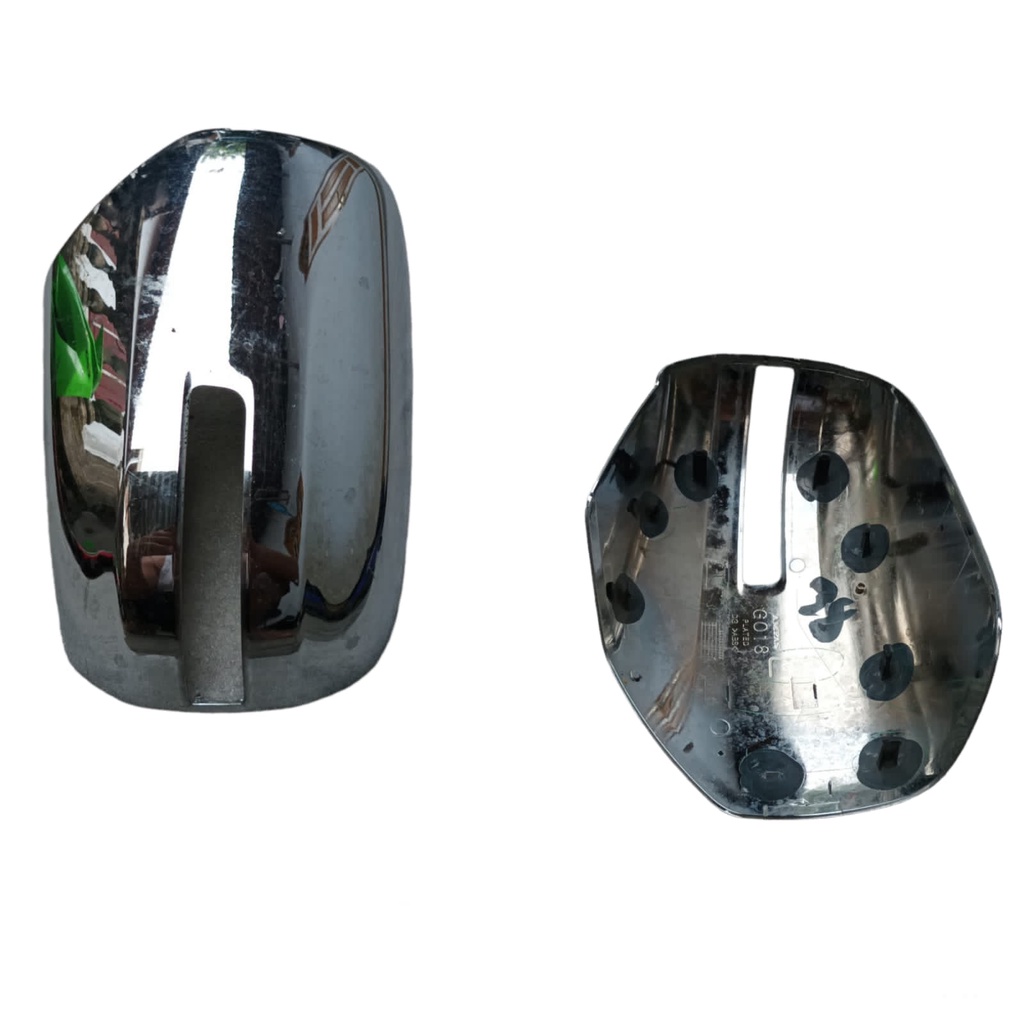 cover spion pajero 2012 2013 2014 2015 kiri cover spion original asli mitsubishi pajero sport dakar 