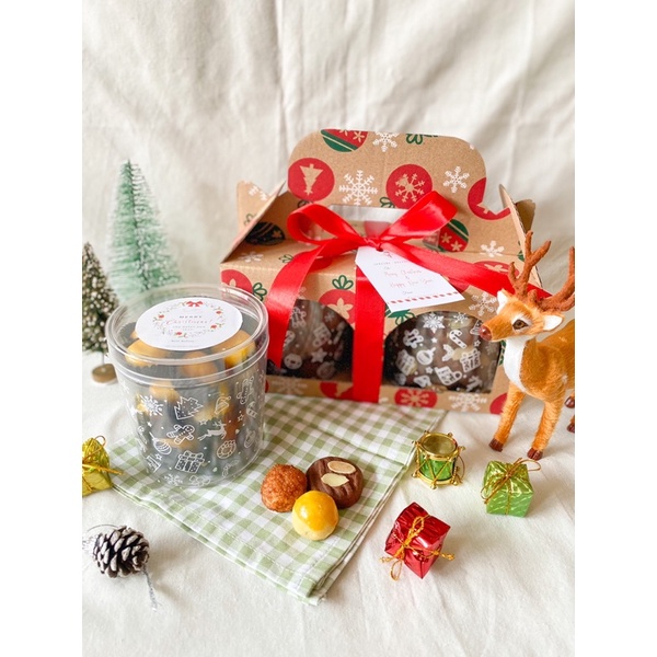 

JOLLY Christmas hampers hampers natal 2022