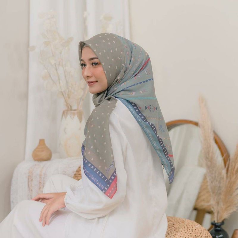 kinaya scarf mizu