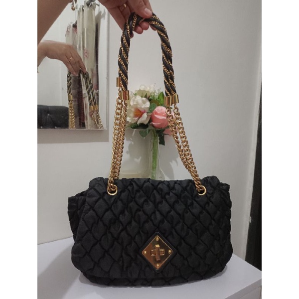 Moschino Preloved Bag