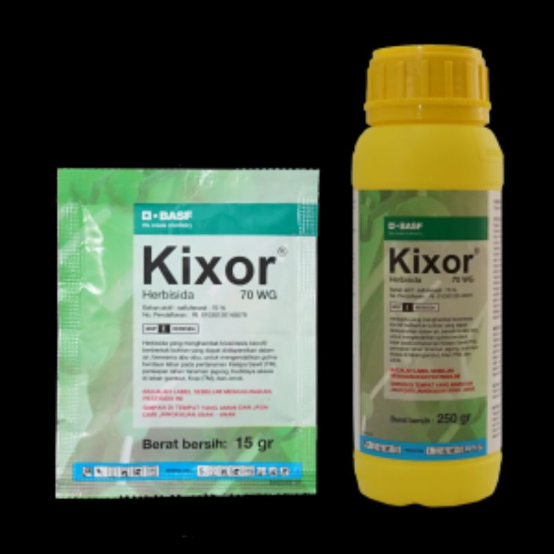 KIXOR 15GRAM