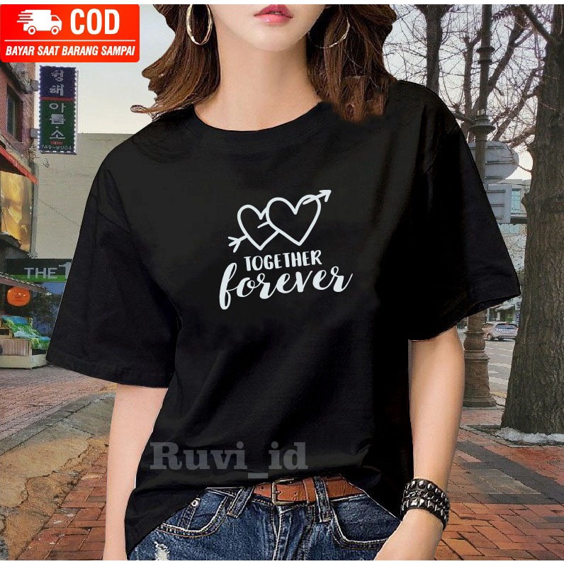 Ruvi_id-KAOS WANITA BELI 3 GRATIS HEADSET EXTRA BAS / KAOS DISTRO / KAOS WANITA KOREAN STYLE / KAOS WANITA LENGAN PENDEK / KAOS WANITA POPULER / KAOS TERLARIS / KAOS WANITA DEWASA / KAOS OBLONG / ATASAN IMPORT / KAOS IMPORT / KAOS MURAH