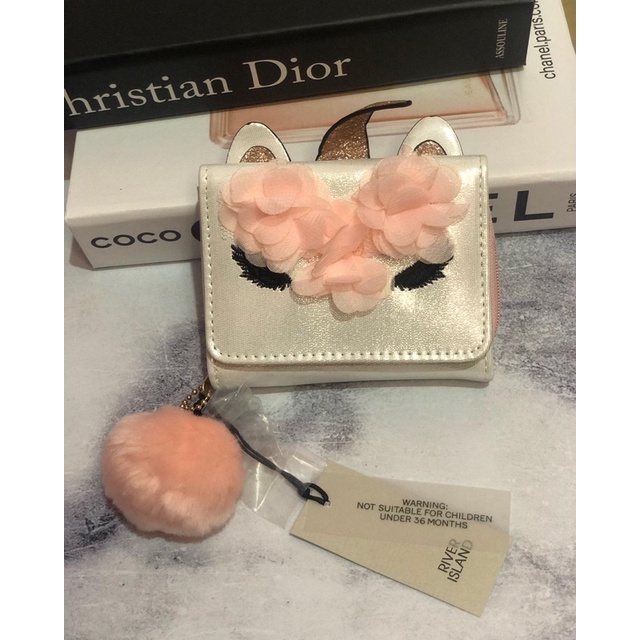 Dompet Unicorn River Island