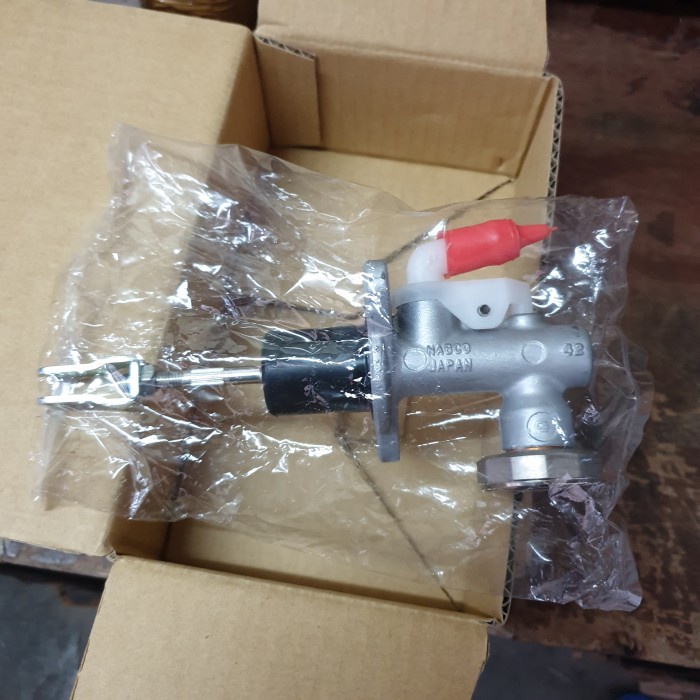 Np300 Navara D23 Master Kopling Atas Clutch Cylinder Ori Nissan #Orignal