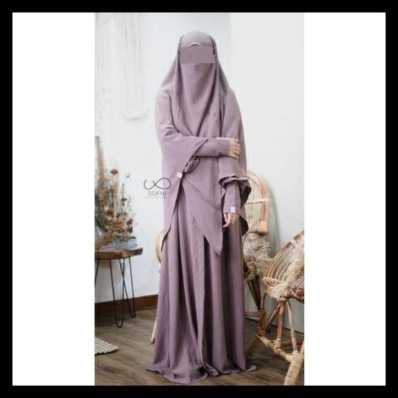 fk lana by sofni preloved