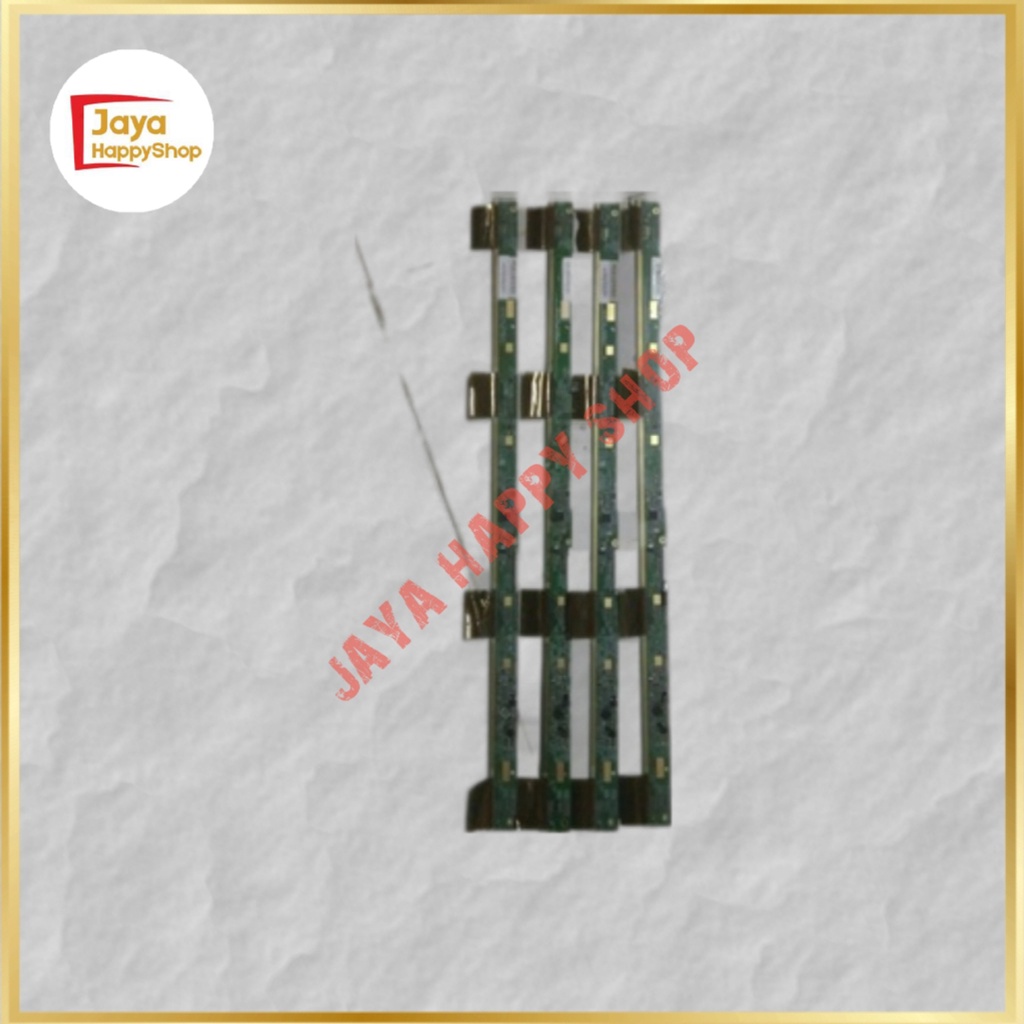 TCON T CON TICON TV LG 32 32LB550A - 32LF550A - 32LF520A - HV320WXC200