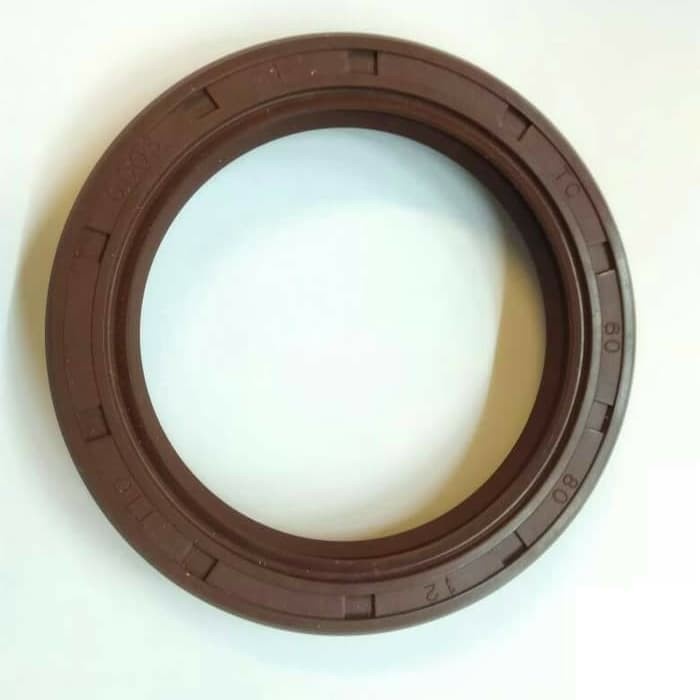 OIL SEAL TC 20 32 7 . TC 20 X 32 X 7 FKM FPM TAIWAN - A7