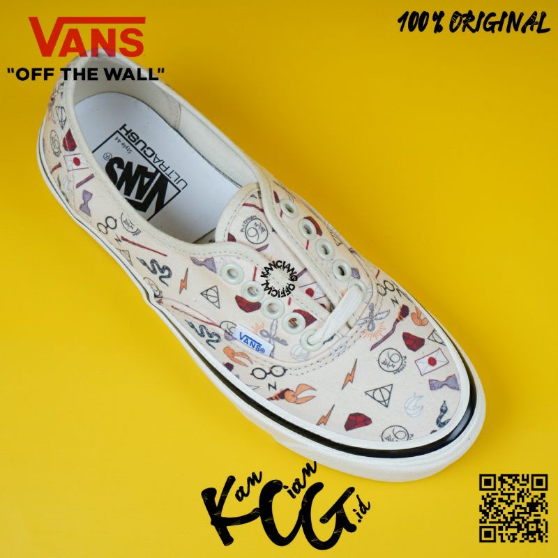 Vans Authentic Anaheim Dx 44 Symbol Original 100% Bnib