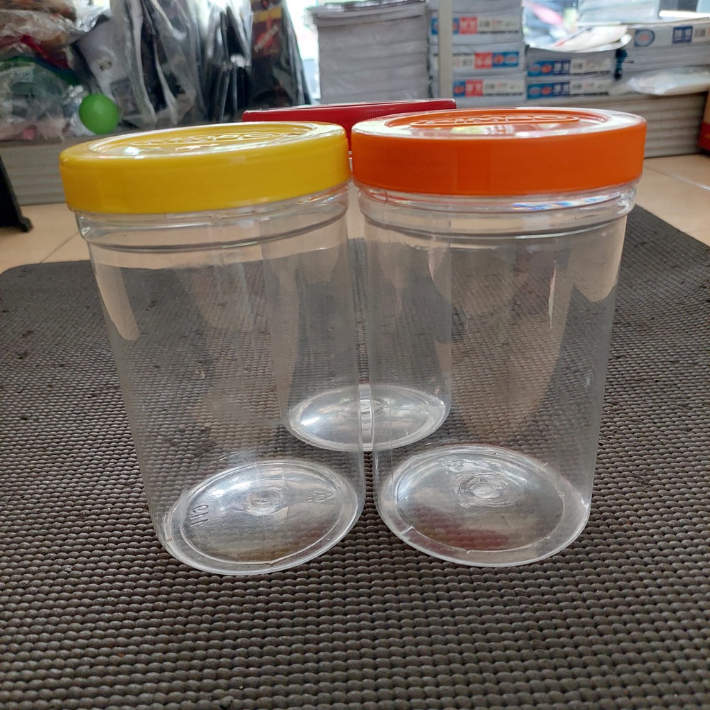 Toples Bekas Sosis Kimbo