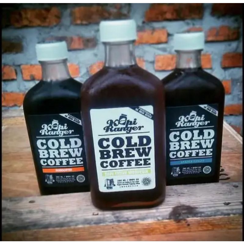 Botol Plastik Gepeng 250 ml/ Botol Plastik Ciu Mansion