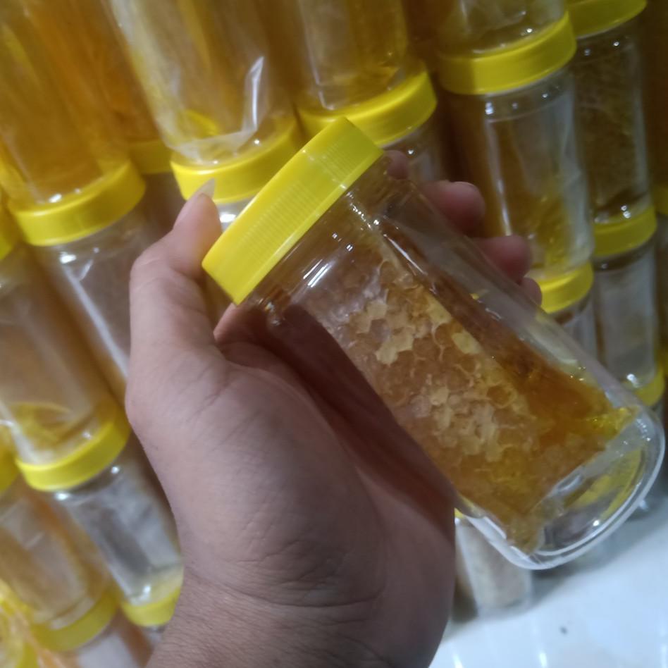 

㊪ 100 Gram Sarang madu murni melifera madu sarang madu asli sarang madu ヒ