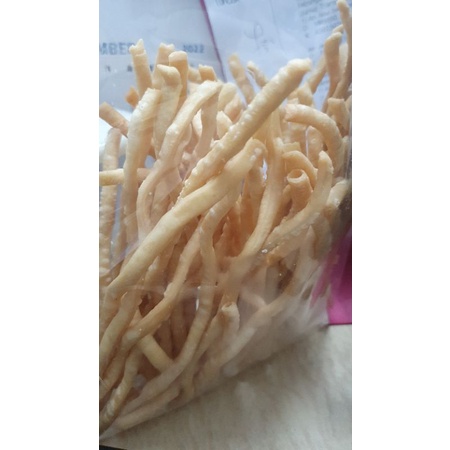 

CHEESE STICK / STIK KEJU BAWANG / STIK KEJU SPESIAL / STIK KEJU GURIH RENYAH