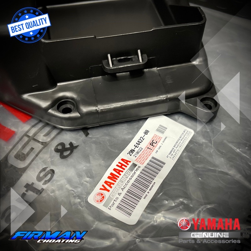 Box filter rx king bagian kanan original