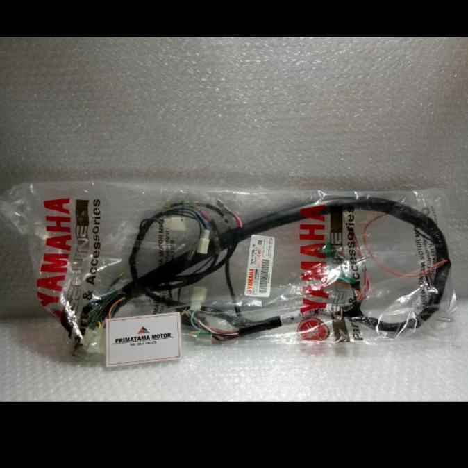 kabel Body Rx King tahun 2002-2003-2004-2005-2006