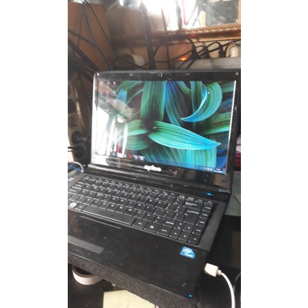 laptop axio