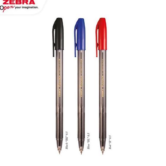 

ゟ Bolpen Piccolo 0.5 isi 12 づ