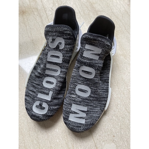 adidas x pharell williams humanrace