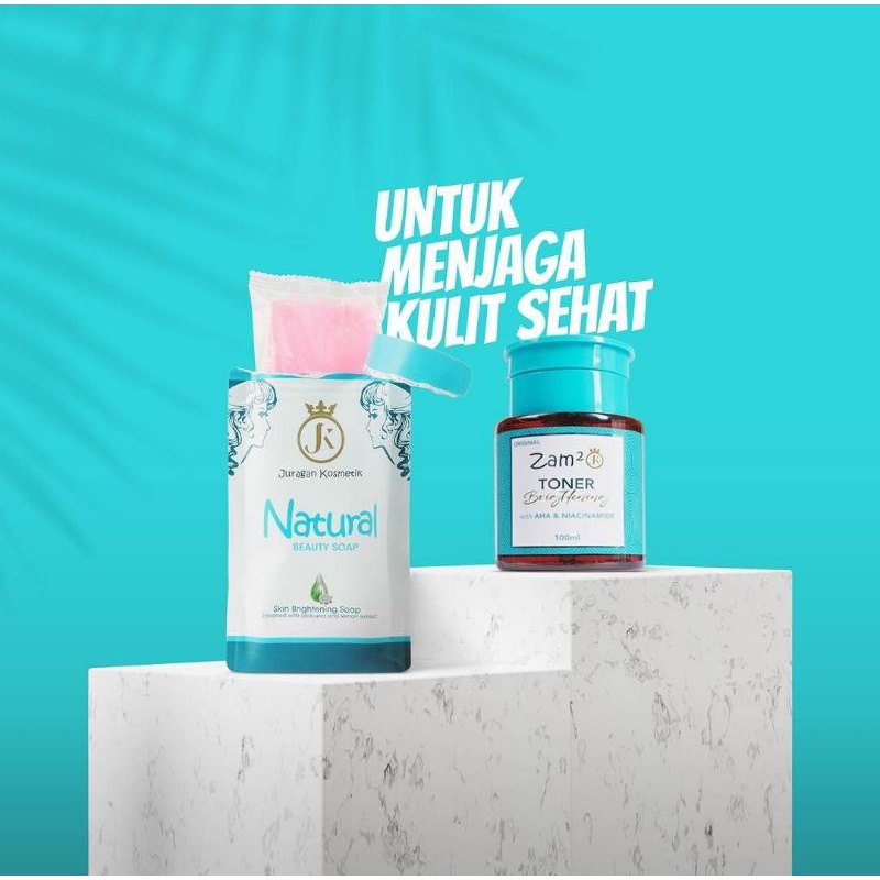 COD Toner Badan ZamzamJK Original | ZamzamJK Aceh | Zamzam Cream Original | Zamzam Cream Aceh Tamian