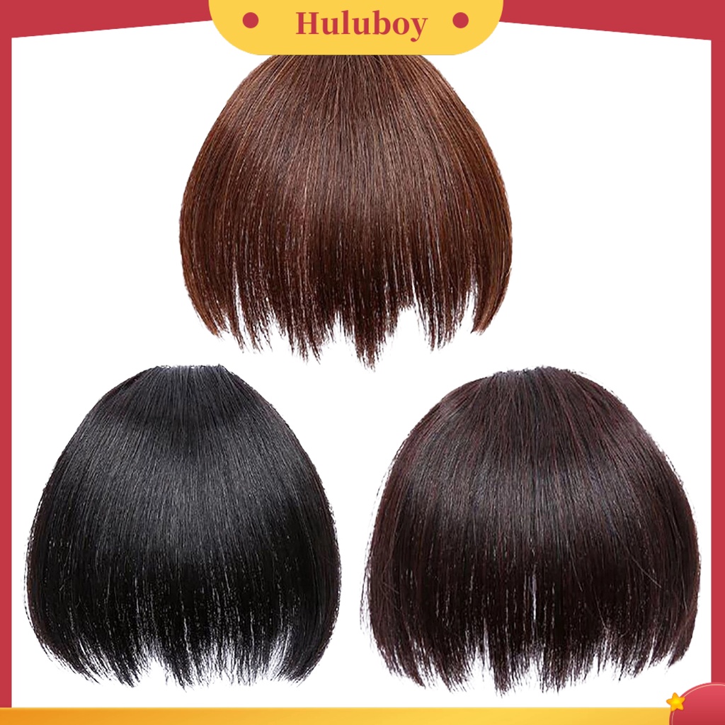 Poni Palsu Bahan Silk Suhu Tinggi Untuk Alat Makeup