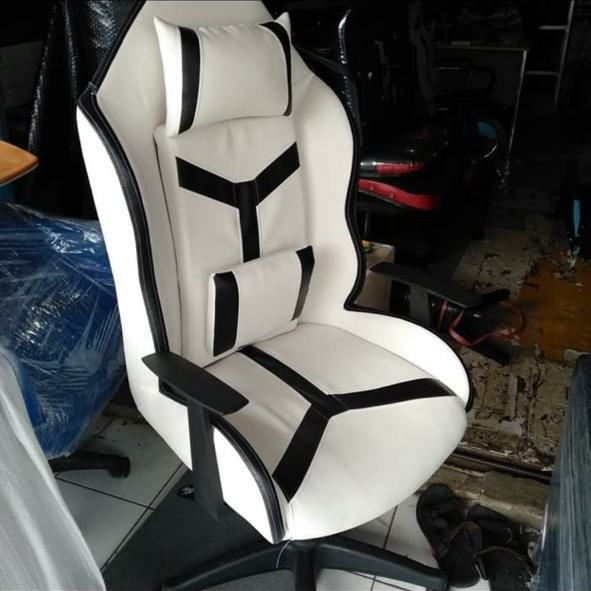 Kursi Produsen Kursi Gaming Trendy,Kekinian,Warnet,Gamer Paling Murah Bekasi