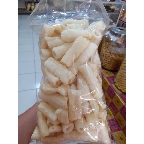 

kelempang usus / pipa