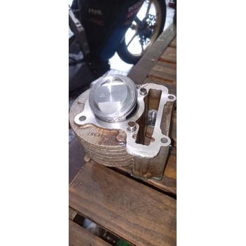 blok mio paket bore up