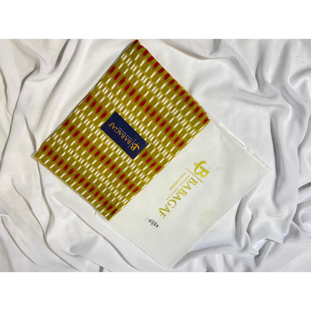 Sarung Goyor Printing Premium | Sarung Goyor Lembut | Sarung Goyor | Sarung Goyor Babagaf | Sarung G