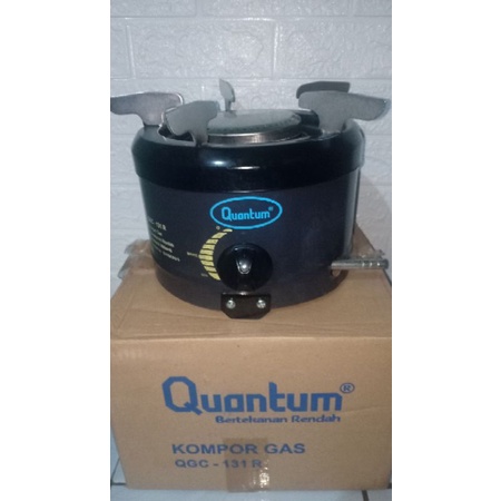 KOMPOR GAS QGC - 131 R