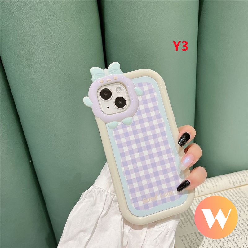 Soft Case Tpu Motif Monster 3D Untuk Oppo A17 A15 A12 A95 A9 A17K A77s A55 A31 A92 A12 A74 A5 A96 A76 A5s A3s A16 A53 A33 A16K A1K A54 A57 A16