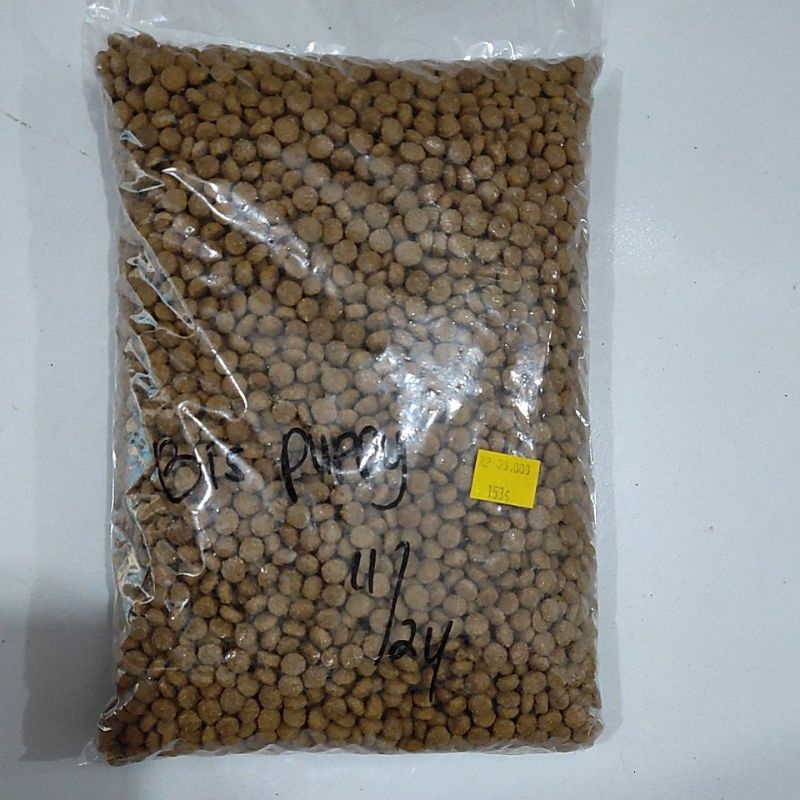 Bis Puppy repack 1kg