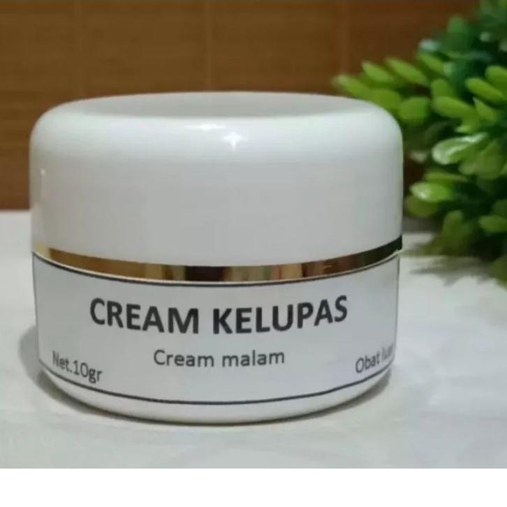 Produk terbaru--CREAM KELUPAS / CREAM MALAM FLEK TEBAL / CREAM MALAM KELUPAS FLEK TEBAL