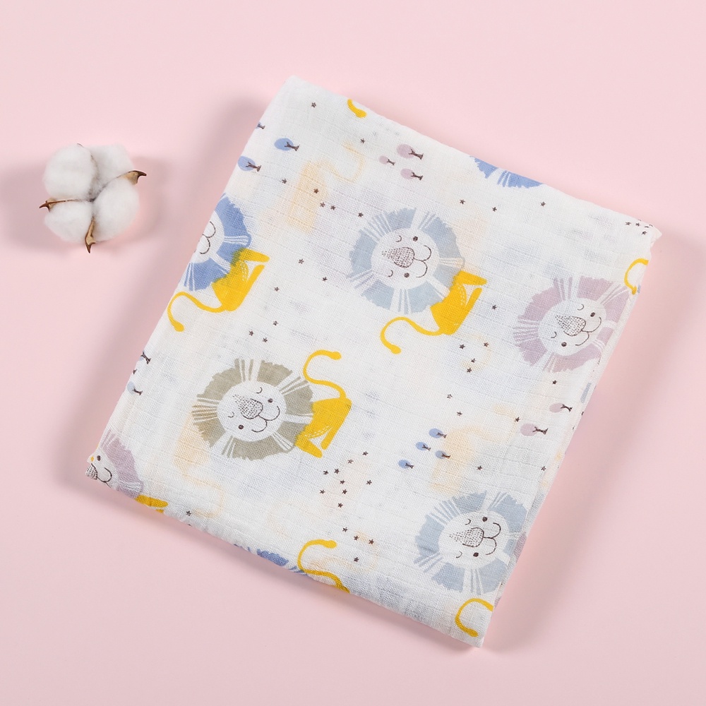 cod selimut bayi jumbo baby swaddle blanket bedong bayi jumbo bahan lembut adem baby girl baby boy