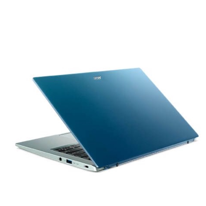 ACER SWIFT 3 SF314 512 Intel EVO INTEL CORE i5 1240P RAM16GB SSD512GB 14QHD IPS WINDOWS 11 DAN OHS 2021 ORIGINAL