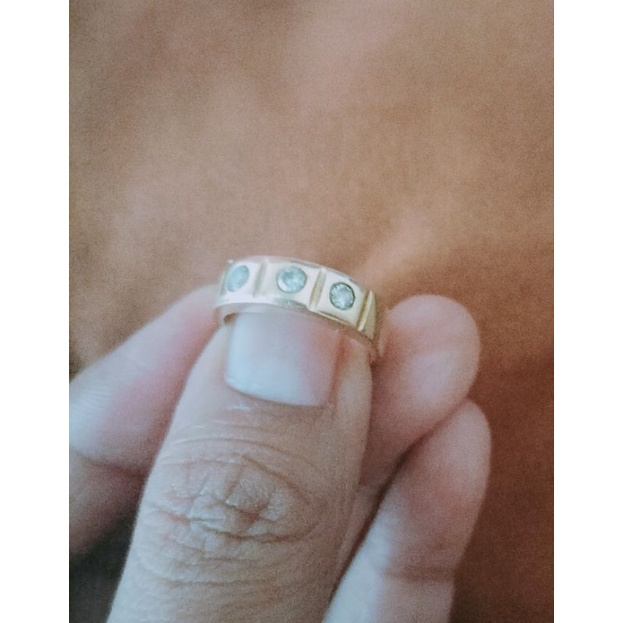 Cincin Emas 5 gram