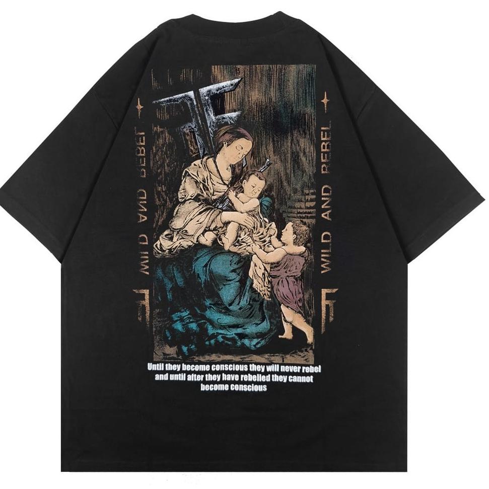 kaos house of smith / baju kaos distro / kaos pria kekinian / kaos best House of Smith T-shirt (KODE