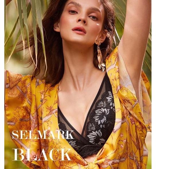 Langsung Order SELMARK BRA SET (size 38-40)