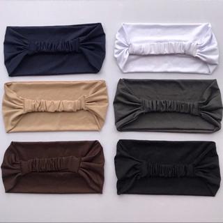 Ciput Bandana daleman kerudung bahan kaos/ anak jilbab