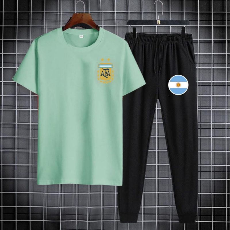 COD/DS/STELAN OBLONG JOGGER ARGENTINA (M-L-XL)