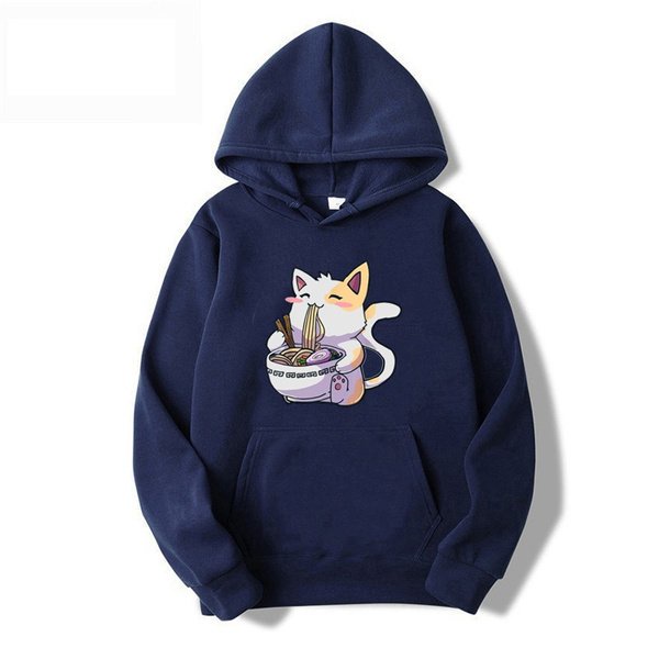 Nyamy  anime Jumper Hoodie II  Sweater Hoodie Trendy II Sweter Oblong Topi Sz M - XL ( Pria &amp; Wanita / Anak &amp; Dewasa )