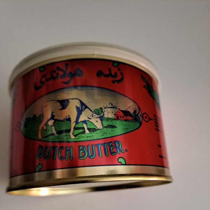 

Wisjman Salted butter 454 gr