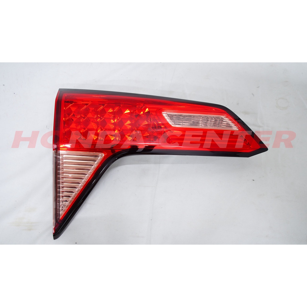 lampu bagasi tail lamp kiri kanan honda hrv 2015 2016 2017