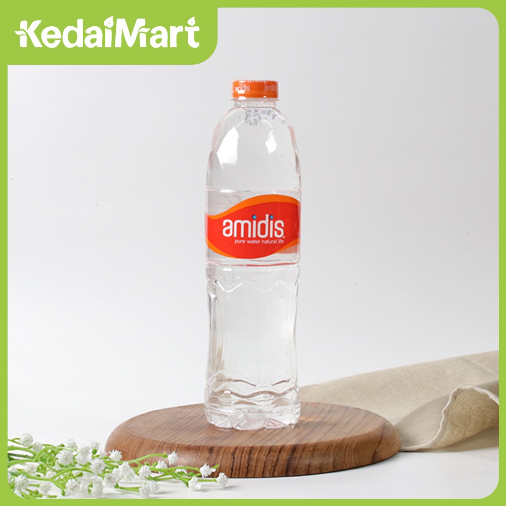 

Amidis Botol 600 ml