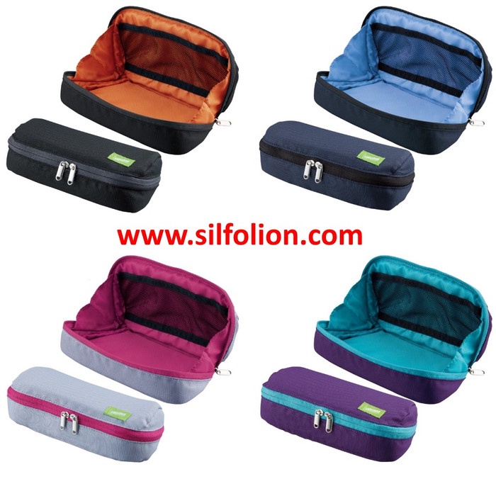 KOKUYO SHELLBRO KOTAK TEMPAT PENSIL PENCIL CASE