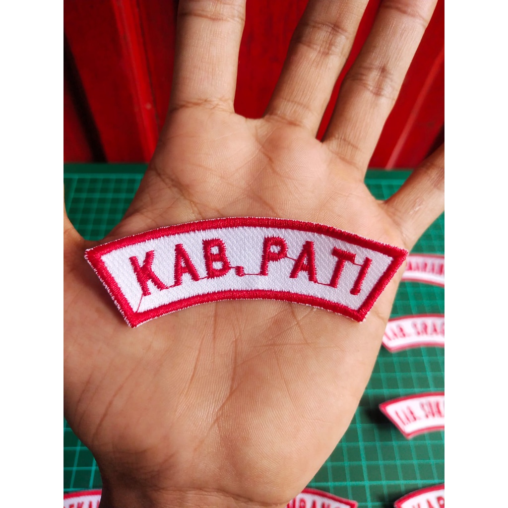 KWARCAB KAB PATI BORDIR KWARTIR CABANG JAWA TENGAH