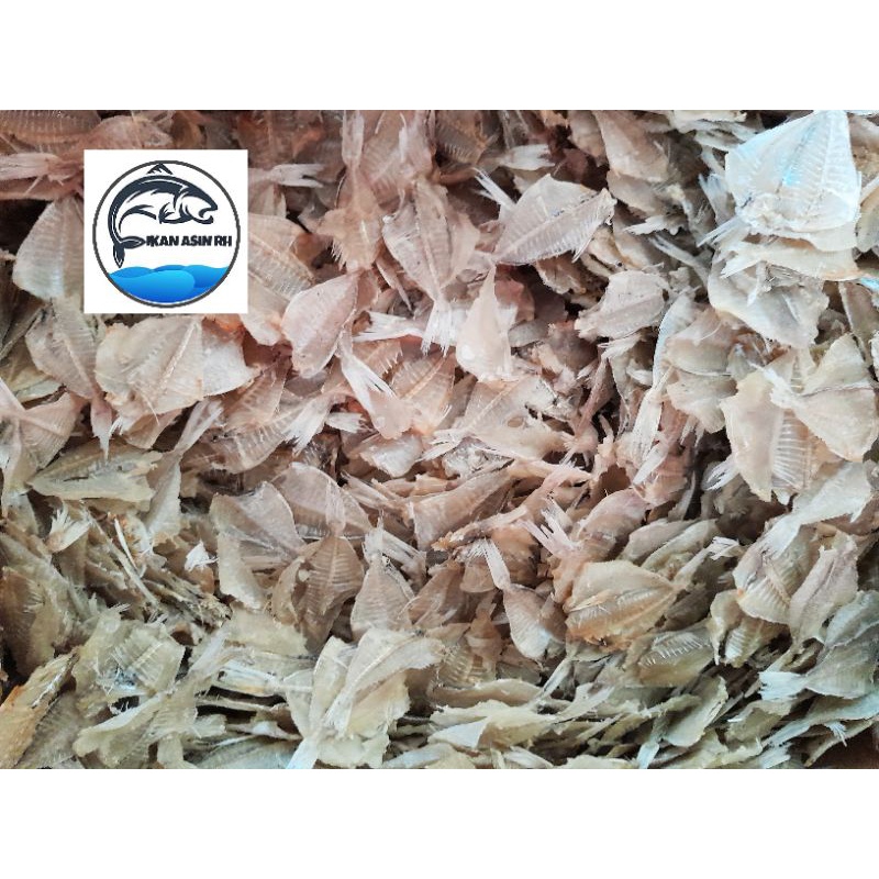 

IKAN ASIN KAPASAN/IKAN ASIN MARKET/IKAN ASIN KERUPUK /IKAN ASIN TIPIS